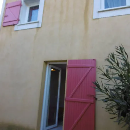 Apartmán Holidayland Ps22 T3 Mezzanine 60 M2 Climatise 6 Couchages Plein Sud *