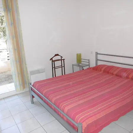 Apartmán Holidayland Ps22 T3 Mezzanine 60 M2 Climatise 6 Couchages Plein Sud Narbonne-Plage