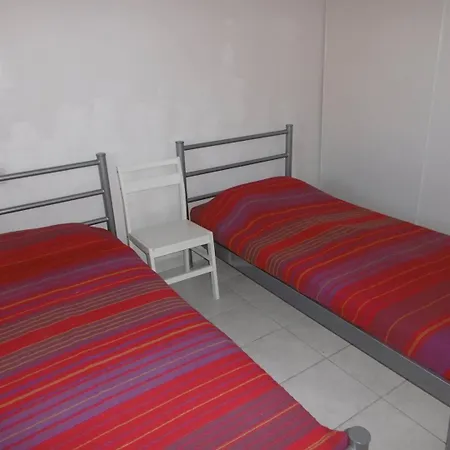 Apartment Holidayland Ps22 T3 Mezzanine 60 M2 Climatise 6 Couchages Plein Sud Narbonne-Plage