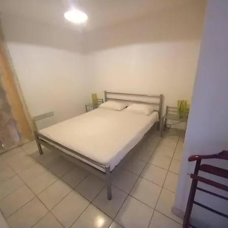 Holidayland Ps22 T3 Mezzanine 60 M2 Climatisé 6 Couchages Plein Sud Narbonne-Plage