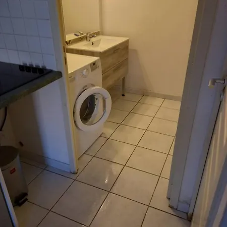 Apartment Holidayland Ps22 T3 Mezzanine 60 M2 Climatise 6 Couchages Plein Sud