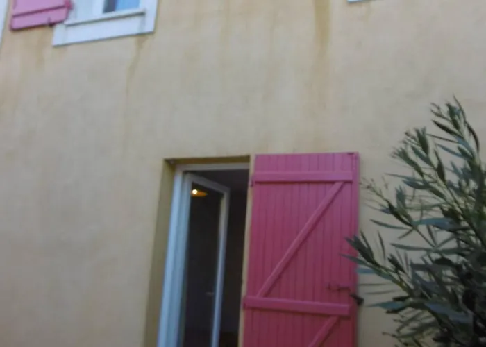 Appartement Holidayland Ps22 T3 Mezzanine 60 M2 Climatise 6 Couchages Plein Sud *