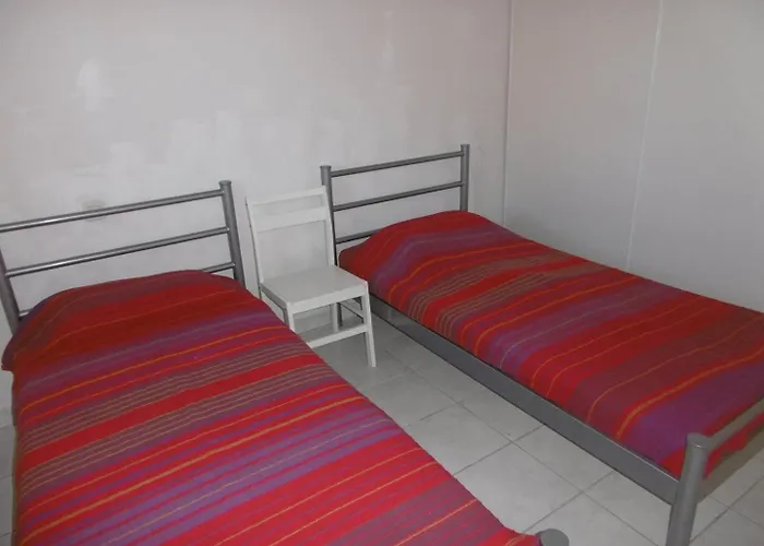 Appartement Holidayland Ps22 T3 Mezzanine 60 M2 Climatise 6 Couchages Plein Sud Narbonne-Plage
