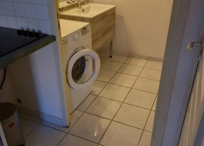 Appartement Holidayland Ps22 T3 Mezzanine 60 M2 Climatise 6 Couchages Plein Sud